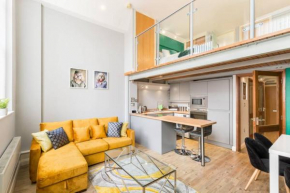 The Exquisite Duplex of Central Nottingham